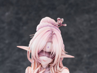 FIGMON「MOYA」1/4美少女フィギュア【予約開始】の画像