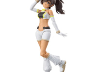 【30MS】「ルルチェ(リリーウエア)[カラーC]」プラモデル 14日発売【試作・パッケージ画像追加】の画像