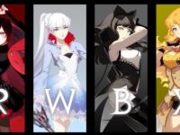 【RWBY】「ワイス」「ブレイク」「ヤン」スケールフィギュア化決定の画像