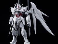 【ガンプラ再販】MG「インパルスガンダムブランシュ」「ポリポッドボール」ほか【11時予約開始】の画像