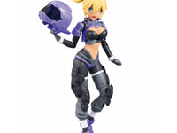 【30MS】「オプションパーツセット25(ターボコスチュームγ)[カラーC]」プラモデル 14日発売【試作・パッケージ画像追加】の画像