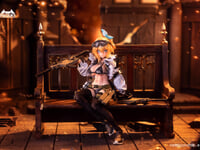 【美少女可動フィギュア】HASUKI「カーディナル ブレイド メリーナ」【予約開始】の画像