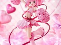 【しゅごキャラ！】コトブキヤ「アミュレットハート」フィギュア【予約開始】の画像