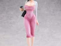 【K Pring氏イラスト】ENSOUTOYS「Dongtan Style(東タン) 異色版」フィギュア【予約開始】の画像