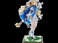 【鳴潮】F:NEX「フィービー」フィギュア【近日予約開始】の画像