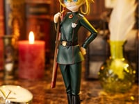 【幼女戦記】システムサービス「ターニャ・デグレチャフ」プライズフィギュア【彩色原型公開】の画像