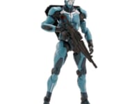 【オルタードナノ】「AN-04 Alt DELTA RING<デルタリング>」可動フィギュア【予約開始】の画像