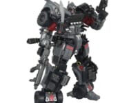 【トランスフォーマー】OG「アイアンハイド」「ブラックアウト」【予約開始】の画像