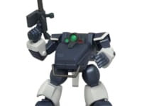 【装甲騎兵ボトムズ】トイライズ「ツヴァーク (サンドローダー装備Ver.) 」「ツヴァーク (湿地帯用レッグ装備Ver.) 」【予約開始】の画像