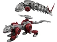 【ゾイド】リアライズモデル「ヘルキャット & モルガ ゼネバスカラーセット」「ザバット」プラモデル【予約開始】の画像