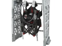 【ゾイド】リアライズモデル「ザバット フルオプションセット」プラモデル【流通限定で予約開始】の画像