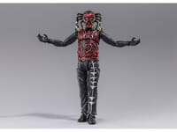 【シン・仮面ライダー】S.H.フィギュアーツ「クモオーグ(シン・仮面ライダー)」【16時プレバン受注開始】の画像