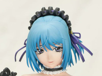 【ロザリオとバンパイア】オーキッドシード「黒乃胡夢」フィギュア【再販予約開始】の画像