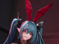 【アズールレーン】AniGame「レーゲンスブルク 闇龍の倉庫ダンジョンVer.」フィギュア【予約開始】の画像