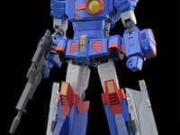 【戦闘メカ ザブングル】MODEROID「ザブングル」プラモデル【再販予約開始】の画像