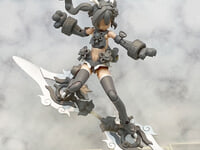 【コトコレ2026】「メガミデバイス」新作プラモデル情報まとめの画像