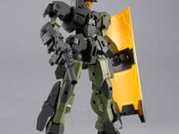 【30MM】「eEXM-23 テックプロト 02」プラモデル 明日発売【試作・パッケージ画像追加】の画像