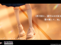 【学園アイドルマスター】ネオンマックス「篠澤 広 ハッピーミルフィーユVer.」フィギュア【明日予約開始？】の画像