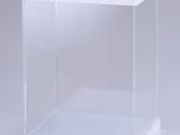 【ねんどろいど用ケース】ねんどろいどもあ「ねんどろいどコレクションケース」「オプションパーツ」【発売決定】の画像