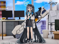 【ブルーアーカイブ】WINGS inc.「Archive アリス」フィギュア 【予約開始】の画像