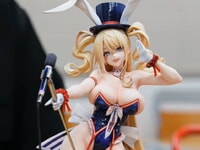 【アズールレーン】マックスファクトリー「グアム チャーミング・ステージング」フィギュア【2月予約開始】の画像