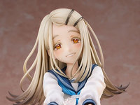 【学園アイドルマスター】ネオンマックス「篠澤 広 ハッピーミルフィーユVer.」フィギュア 【予約開始】の画像