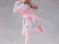 【ドールズフロントライン2】Animester「「幼熙(ユヒ) – スイートミラクル」フィギュア 【予約開始】の画像