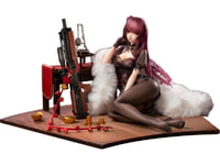 【ドールズフロントライン2】Reverse Studio「マキアート 花影重Ver.」フィギュア 【予約開始】の画像