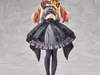 【ブルーアーカイブ】グッスマ「マリー（アイドル）メモリアルロビーVer.」フィギュア 【予約開始】の画像