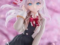 【ロシデレ】POP UP PARADE「アリサ・ミハイロヴナ・九条 L size」フィギュア 【予約開始】の画像