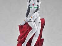 【エヴァンゲリオン】グッスマ上海「綾波レイ」「式波・アスカ・ラングレー」フィギュア 【予約開始】の画像