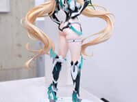 【楽天追放】グッスマ「アンジェラ バルザック 10th Anniversary Ver.」フィギュア【明日予約開始】の画像