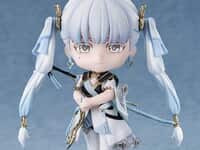 【鳴潮】ねんどろいど「今汐」「長離」【予約開始】の画像