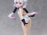 【小林さんちのメイドラゴン】フリーイング「カンナ 生足バニーVer.」1/4フィギュア 【予約開始】の画像