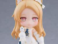 【ブルーアーカイブ】ねんどろいど「百合園セイア」【予約開始】の画像