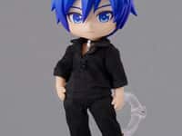 ねんどろいどどーる「KAITO ギルティVer.」【予約開始】の画像