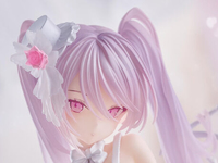 【rurudo氏イラスト】バンプレスト「イヴ-IF BoneS ver.-」フィギュア 【予約開始】の画像