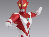 【ウルトラマンゼアス】S.H.フィギュアーツ「ウルトラマンゼアス」可動フィギュア 【明日16時プレバン受注開始】の画像