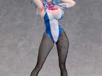 【アズールレーン】フリーイング「セントルイス バニーVer.」1/4フィギュア 【予約開始】の画像