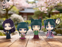 【薬屋のひとりごと】SUNRISEPOP「薬屋のひとりごと ブラインドボックス」 【予約開始】の画像