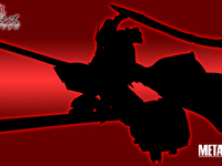 メタルビルド「鉄血のオルフェンズ」新作シルエット公開の画像