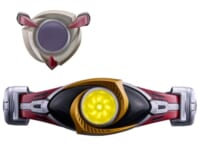 【仮面ライダー】SUPER BEST DX変身ベルト「オルタリング シャイニングセット」「DXゲーマドライバー」「DXデンオウベルト」【予約開始】の画像