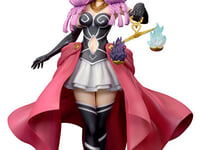 【葬送のフリーレン】キューズQ「断頭台のアウラ」フィギュア 【予約開始】の画像