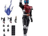 【食玩】「掌動EXCEED仮面ライダー2」商品情報公開【13時予約開始】の画像