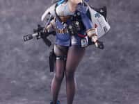 【勝利の女神:NIKKE】F:NEX「マリアン」フィギュア 【予約開始】の画像