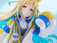 【ウマ娘】POP UP PARADE「ネオユニヴァース L size」フィギュア 【予約開始】の画像