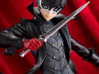 【ペルソナ5】POP UP PARADE「ジョーカー L size」フィギュア 【予約開始】の画像