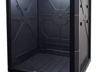 【ロボプラモ用に】ワンダーウェイ「LEDドッグボックス」【予約開始】の画像