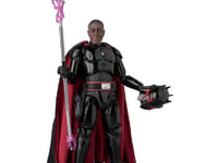 【マンダロリアン】マフェックス「モフ・ギデオン」可動フィギュア 【予約開始】の画像