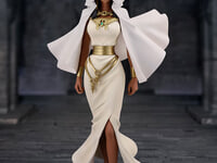 【遊戯王】OSHI WORKS「イシズ・イシュタール 1/7 完成品フィギュア」フィギュア 【予約開始】の画像